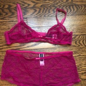 Undergarment Armani